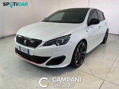 usata Peugeot 308 THP 270 S&S GTi by Sport