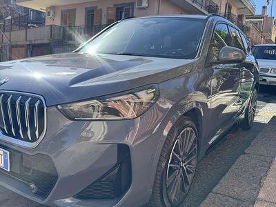 Begagnad BMW X1 M Sport 150 HK (110 kW) 2024 SUV