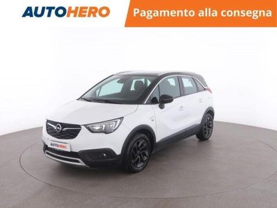 usata Opel Crossland X 1.2 12V 120 Anniversary