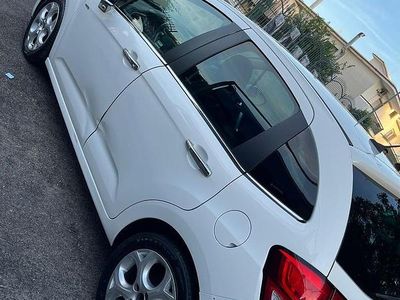 Usata Citroën C3 95 CV (69 kW) 2011 Bianco Utilitaria