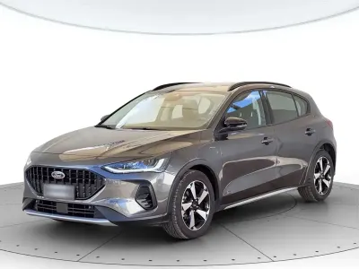 Usata Ford Focus