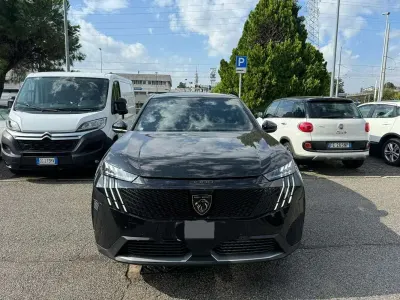 Usata Peugeot 3008 GTi 136 CV (100 kW) 2024 SUV