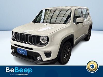 usata Jeep Renegade 1.0 T3 LIMITED FWD