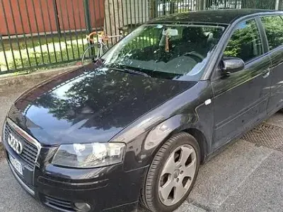 Usata Audi A3