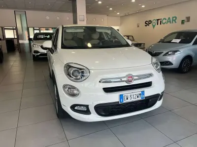 Usata Fiat 500