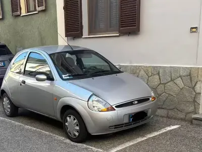 Usata Ford Ka