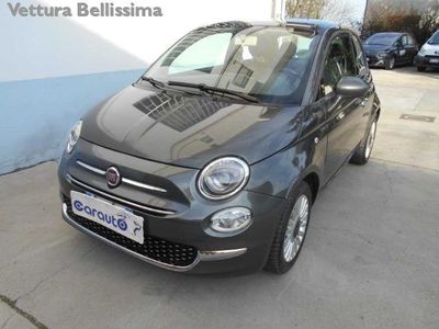 usata Fiat 500 (2007-2016) 1.2 Pop