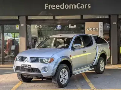 Occasion Mitsubishi L200