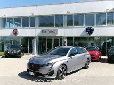 Usata Peugeot 308