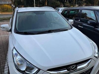 Usata Hyundai ix35 Comfort 135 CV (99 kW) 2013 SUV