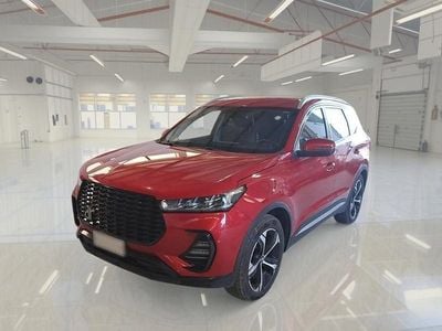 Rosso Usata 2022 DR DR 6.0 SUV | 19.800 € (Cara)