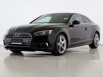 usata Audi A5 SPB 40 TDI S tronic Business Sport