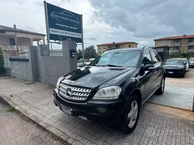 Usata Mercedes ML280