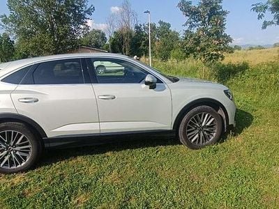 Usata Audi Q3 Sportback Business Plus 150 CV (110 kW) 2023 Grigio SUV