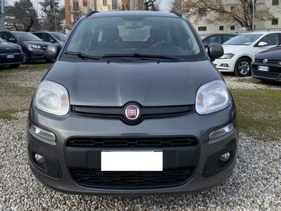 usata Fiat Panda 3ª serie 1.3 MJT 95 CV S&S Easy