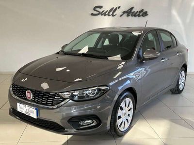 usata Fiat Tipo 4p 1.6 mjt Lounge 120cv my19