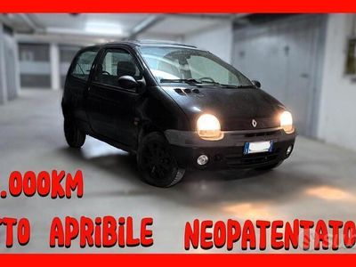 usata Renault Twingo occasione