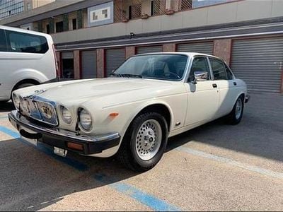 Usata Jaguar XJ 300 CV (220 kW) 1985 Berlina