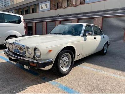 Usata 1985 Jaguar XJ Berlina | 25.000 €
