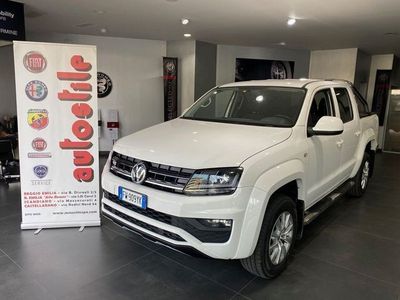 VW Amarok