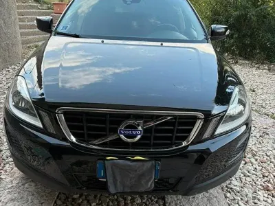 Usata Volvo XC60