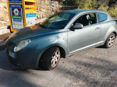 Usata Alfa Romeo MiTo