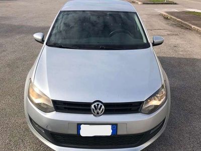 usata VW Polo Polo1.2 70 CV 5p. Comfortline