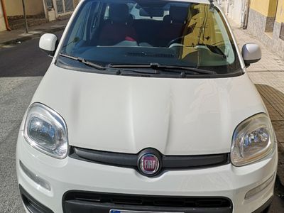 usata Fiat Panda 1.2 fire benzina