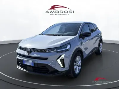 Usata Renault Symbioz Evolution 143 CV (105 kW) 2025 Grigio SUV