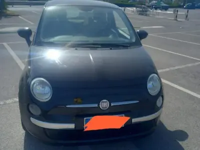 Usata Fiat 500