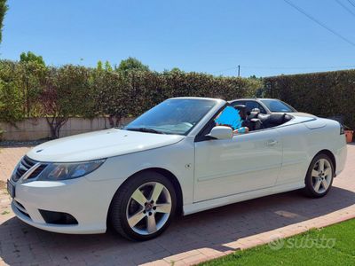 Saab 9-3 Cabriolet