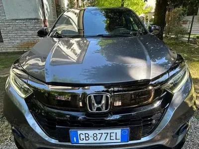Usata Honda HR-V