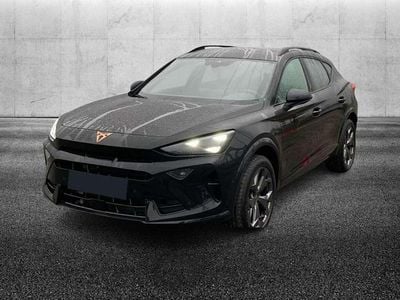 Nero Usata 2025 Cupra Formentor SUV | 35.950 € (Buon prezzo)