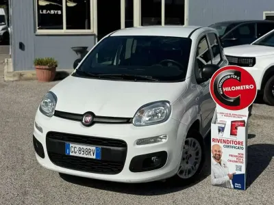 Usata Fiat Panda