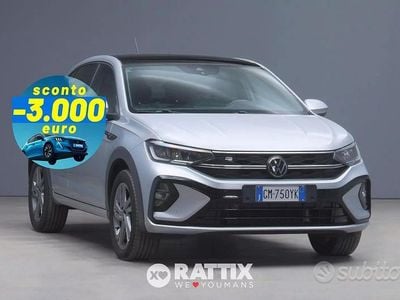 VW Taigo