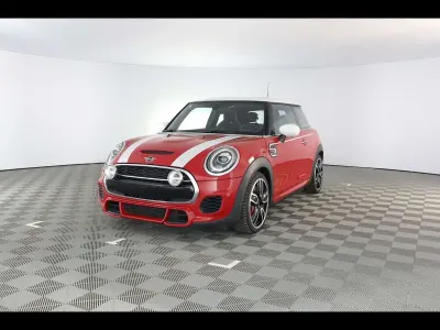 Usata Mini John Cooper Works