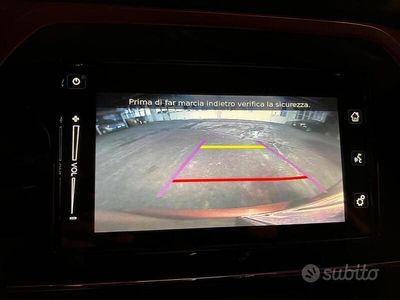 Usata Suzuki Vitara 120 CV (88 kW) 2015 SUV