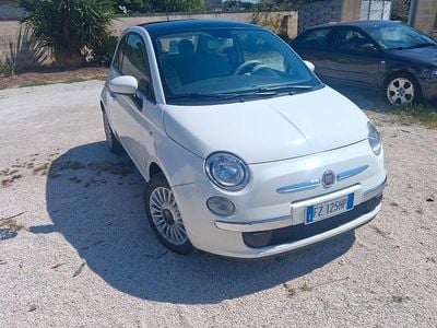 Usado Fiat 1200 69 HP (50 kW) 2020 Sedan