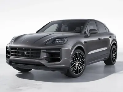 Usata Porsche Cayenne