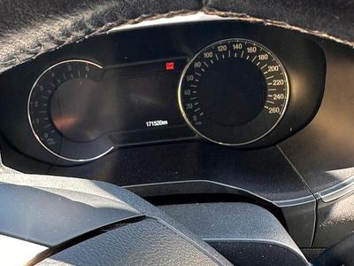 Usata Ford Galaxy 2017 Grigio Monovolume