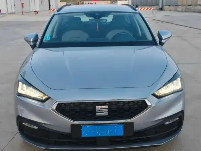 Usata Seat Leon