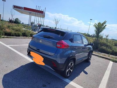 DR Automobiles DR3