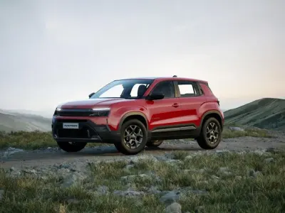 Usata Jeep Avenger