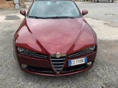 Alfa Romeo 159