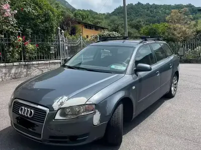 Usata Audi A4