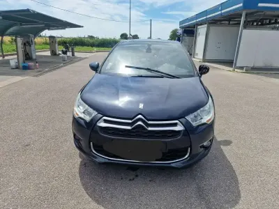 Usata Citroën DS4