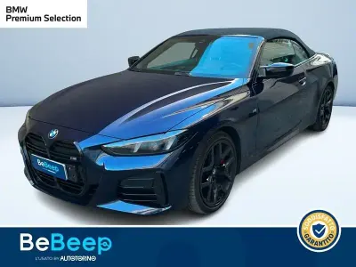 Usata BMW M440