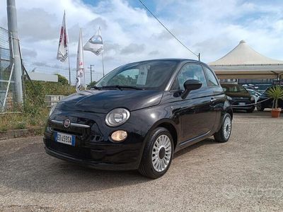 usata Fiat 500 1.2 Euro 5 km 106.000 2010 Garanzia Rate