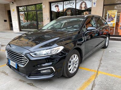 usata Ford Mondeo 2.0 EcoBlue 150CV SW St-Line Businness