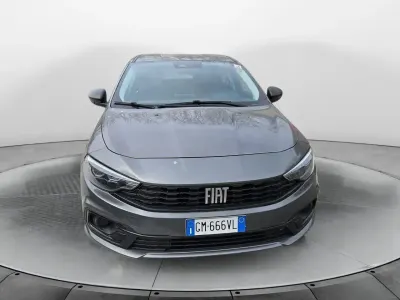 Usata Fiat Tipo 100 CV (73 kW) 2023 Grigio Station wagon